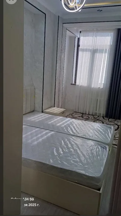 2-комн. квартира, 16 этаж, 70м², Шохмансур