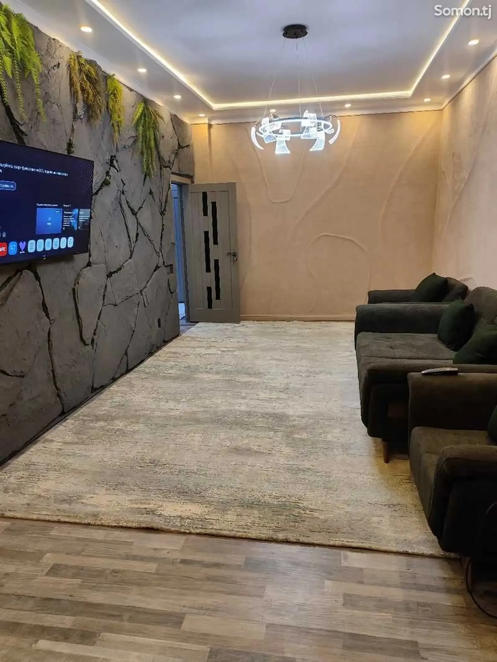2-комн. квартира, 16 этаж, 90м², караболо пеши масчиди помириё
