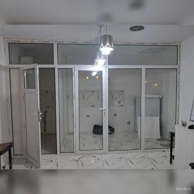Дар алюмини
