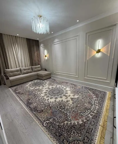 2-комн. квартира, 3 этаж, 80м², Шохмансур Парк Алишер навои