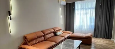 3-комн. квартира, 9 этаж, 95 м², Сомони