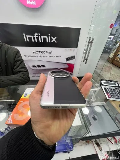 Xiaomi Mi 15 ultra 512/16gb — миниатюра 6
