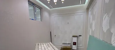 3-комн. квартира, 8 этаж, 85 м², Исмоили Сомони, Северный, Сулаймоновхо