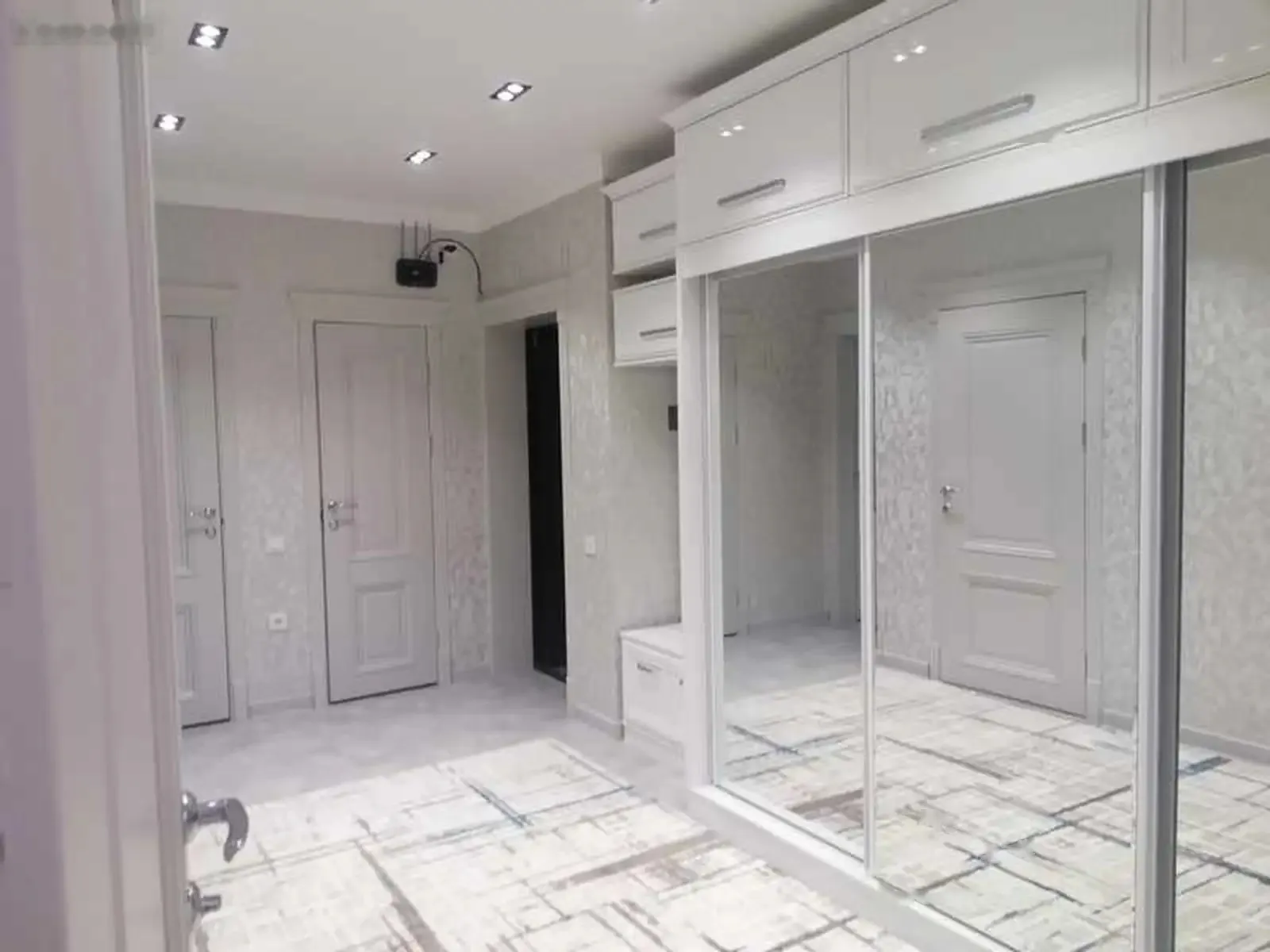 2-комн. квартира, 9 этаж, 99м², Садбарг