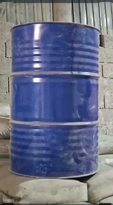 Бочка железная 200л