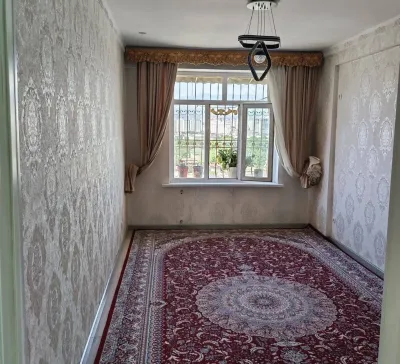 2-комн. квартира, 15 этаж, 80 м², Сино Махаллаи Хучанди