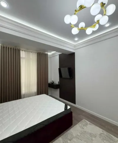 2-комн. квартира, 4 этаж, 67 м², Шохмансур