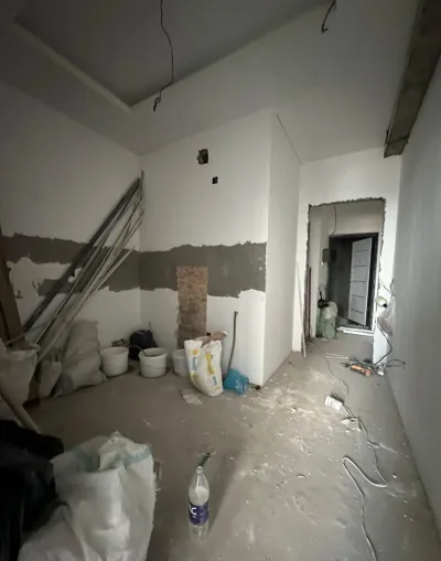 2-комн. квартира, 15 этаж, 60 м², Фирдавси