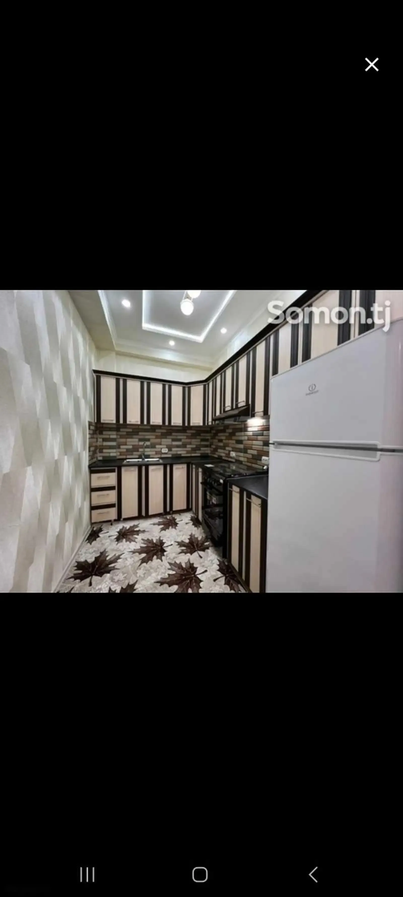 2-комн. квартира, 11 этаж, 75м², Роддом