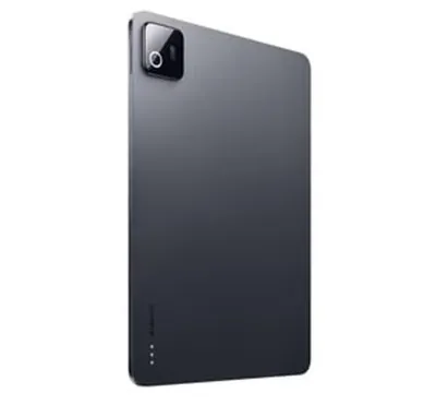 Планшет Xiaomi Pad 8 with keyboard 8/256GB серый