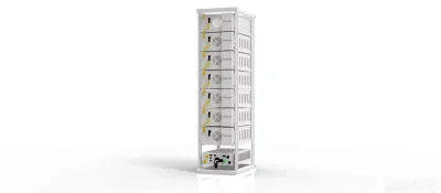 Солнечная панель 590W