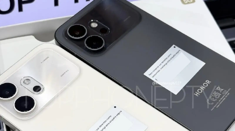 Honor 600 5G 8+8/256Gb 7000мач