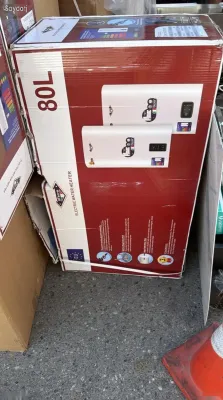 Водонагреватель АTherm 80л
