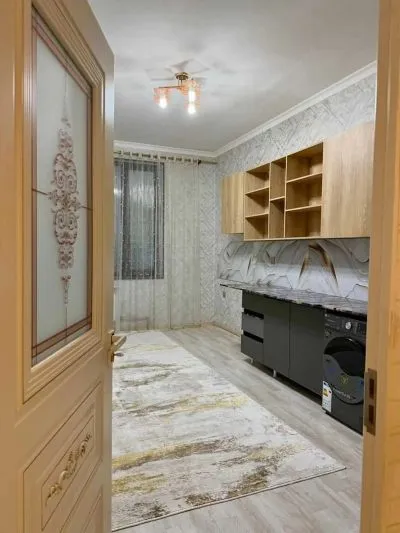 1-комн. квартира, 8 этаж, 65 м², 102мкр
