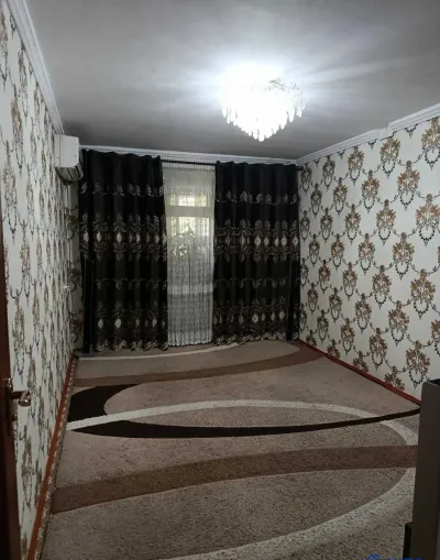 4-комн. квартира, 3 этаж, 80 м², Сино, Испечак