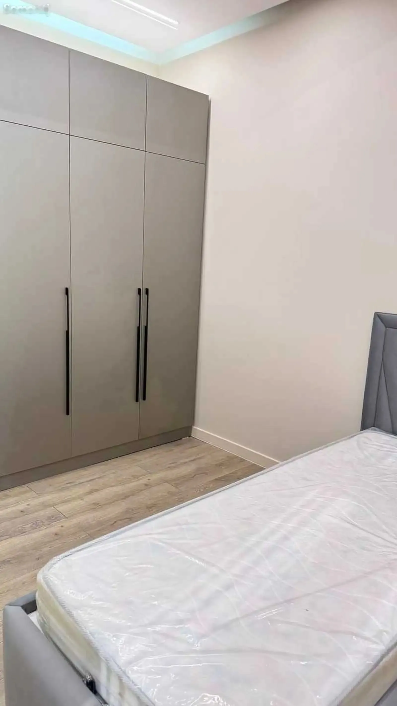 2-комн. квартира, 4 этаж, 95м², северный