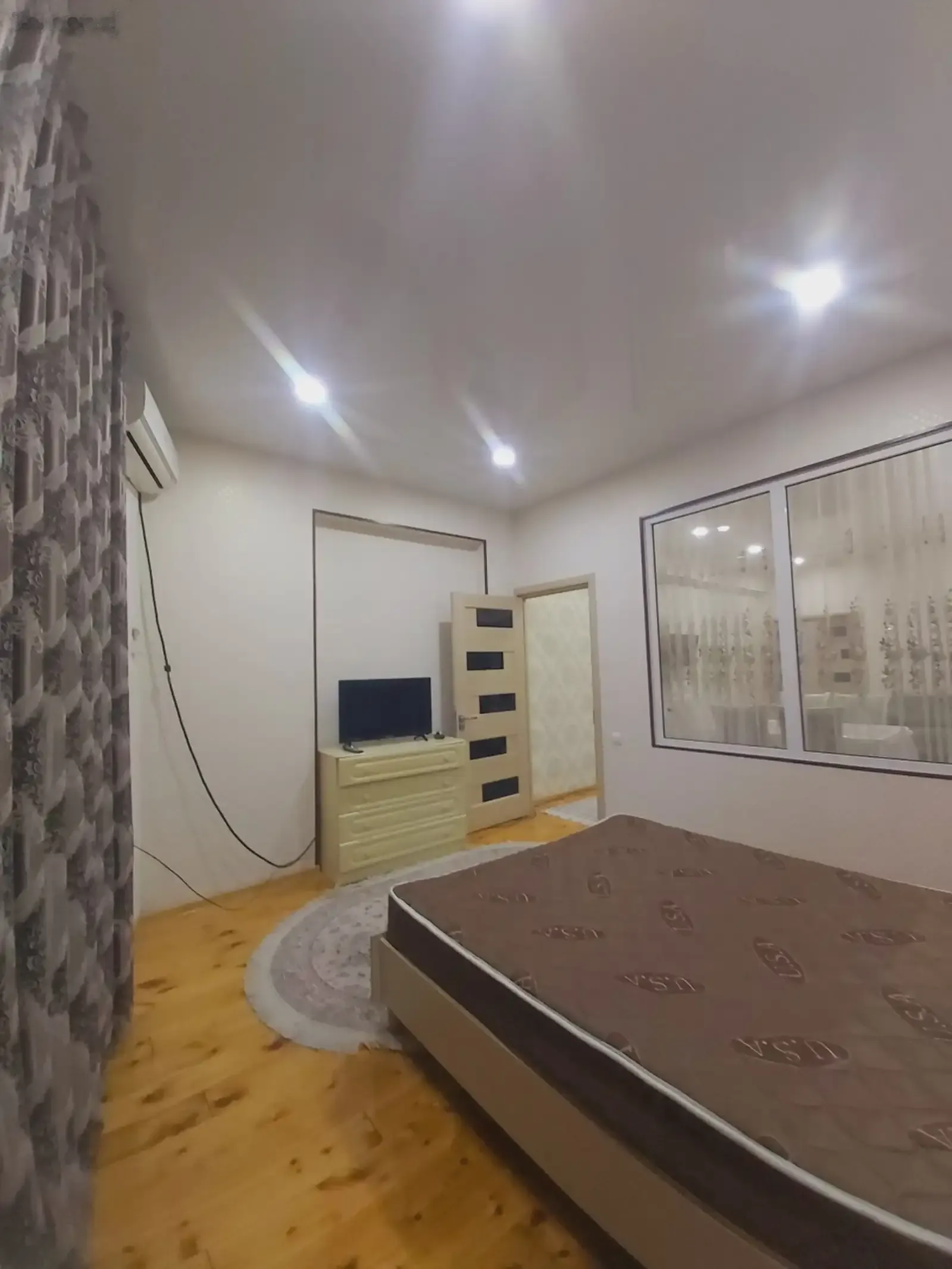 3-комн. квартира, 4 этаж, 100м², 19 микрорайон