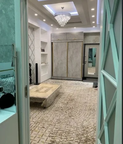 3-комн. квартира, 12 этаж, 69 м², Сино, Зарафшон, пушти Курутобхонаи Баракат