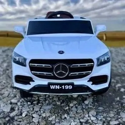 Детский электромобиль