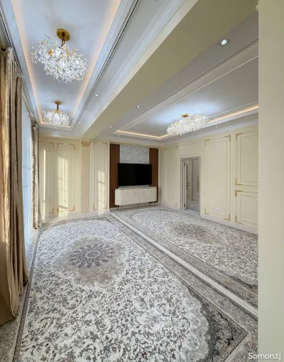 3-комн. квартира, 6 этаж, 101м², Сино 82мкр на против Гулдаста