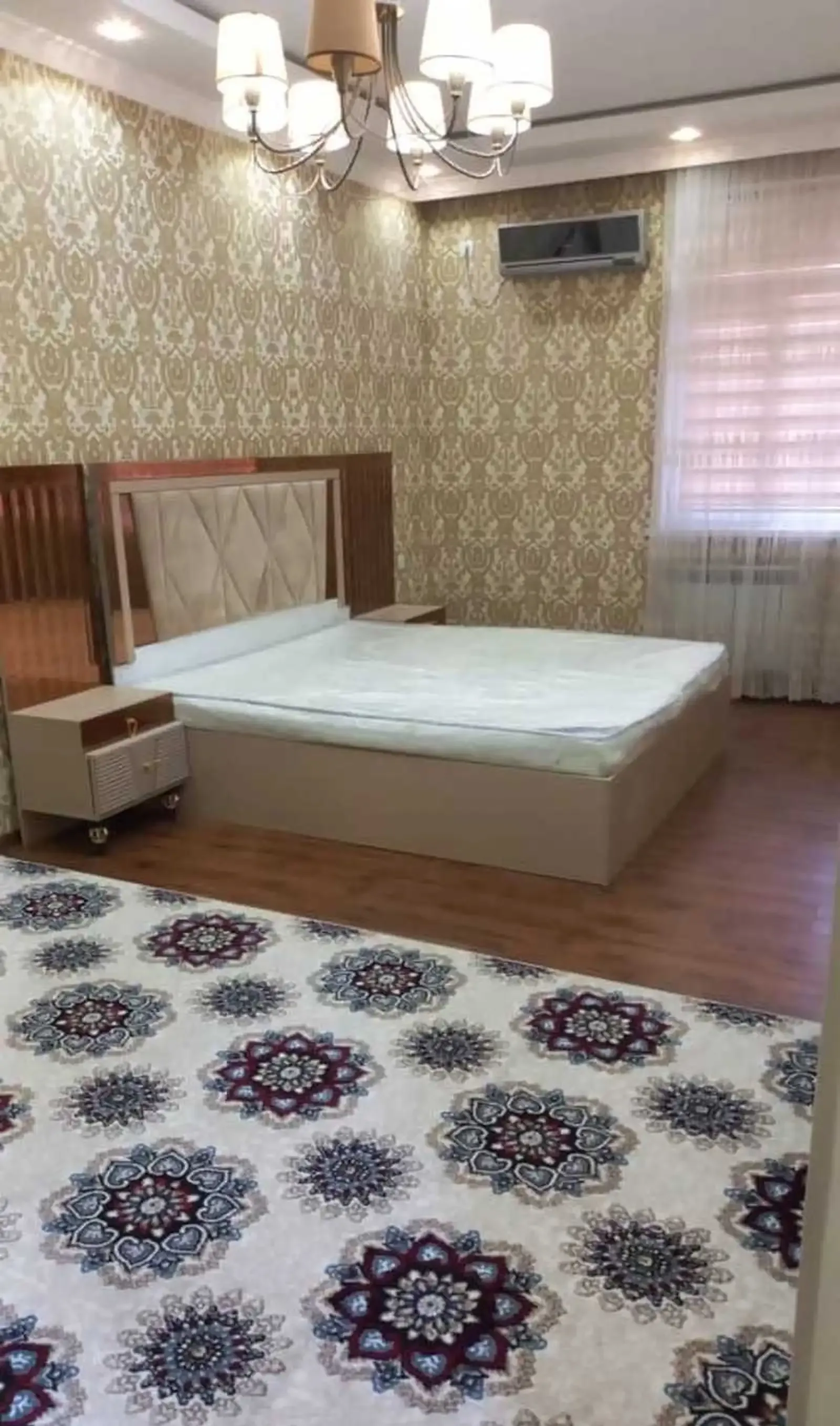 2-комн. квартира, 11 этаж, 73м², Водонасос
