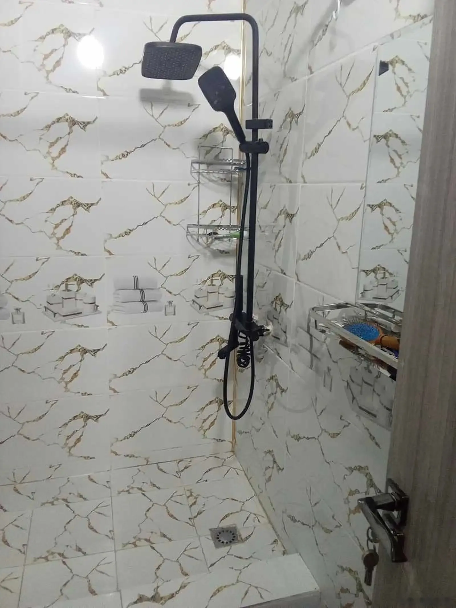 2-комн. квартира, 12 этаж, 64м², ориентир кохи борбад