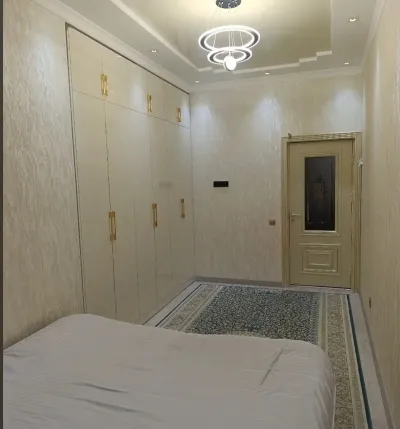 2-комн. квартира, 8 этаж, 70м², Шохмансур