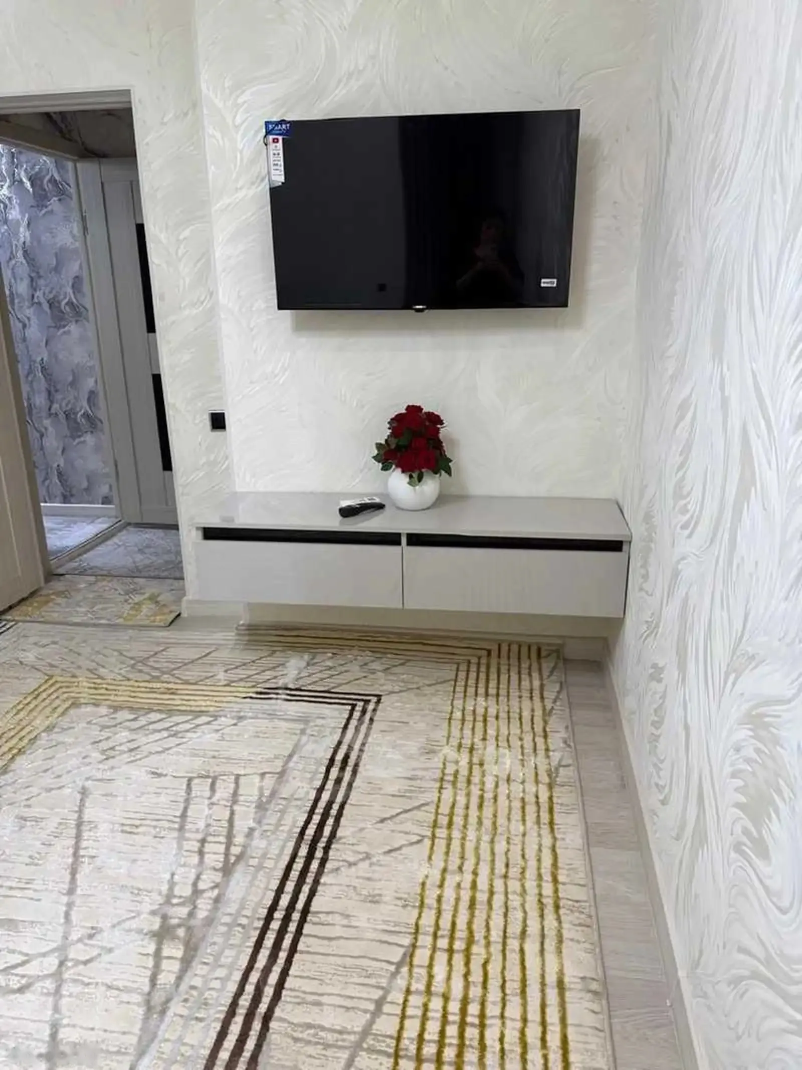 2-комн. квартира, 7 этаж, 70м², 82мкр