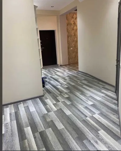 2-комн. квартира, 12 этаж, 105м², И.Сомони дом печать