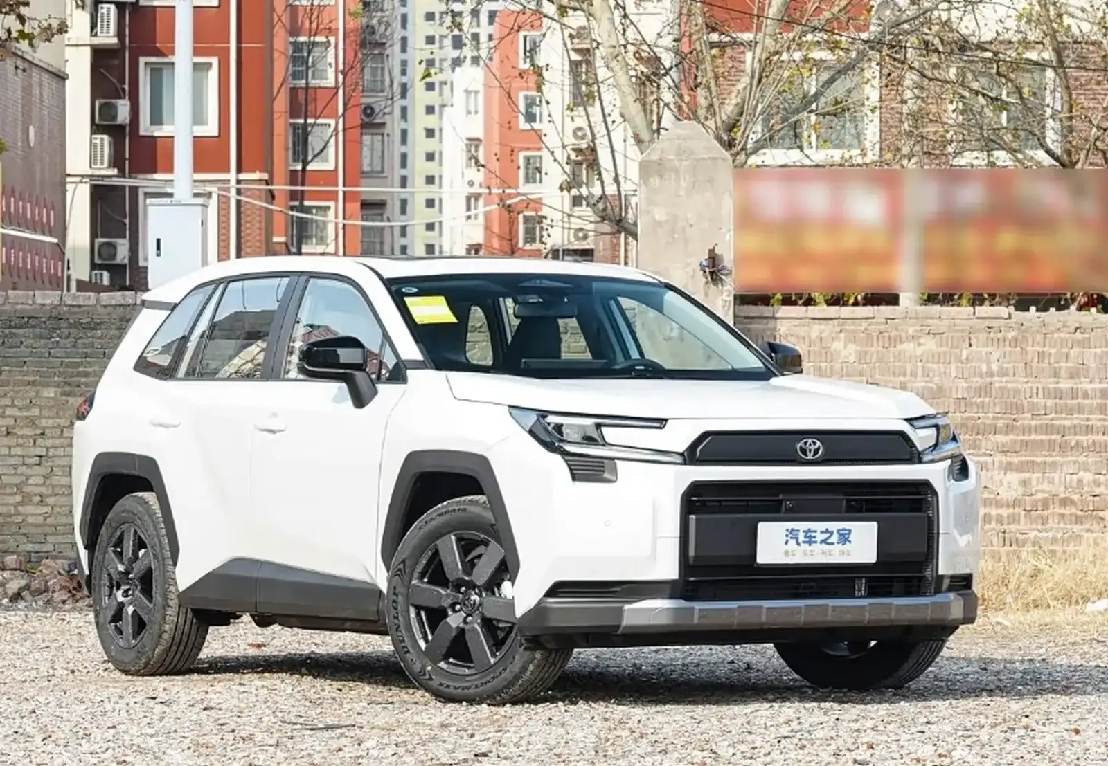 Toyota RAV 4,