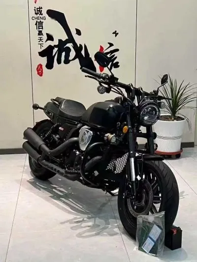 Мотоцикл Harley Davidson