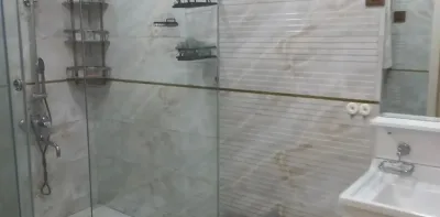 3-комн. квартира, 10 этаж, 121м², Шохмансур