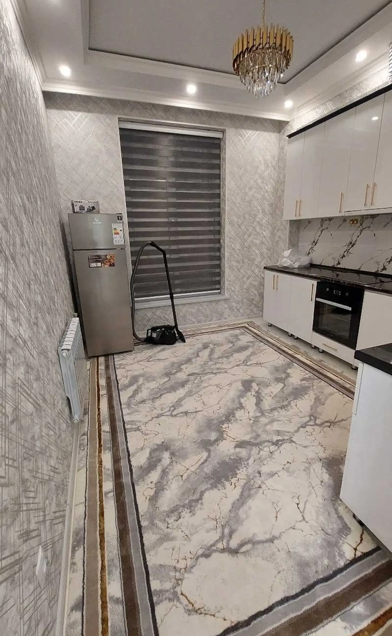 3-комн. квартира, 6 этаж, 75м², Сино, 82 мкр