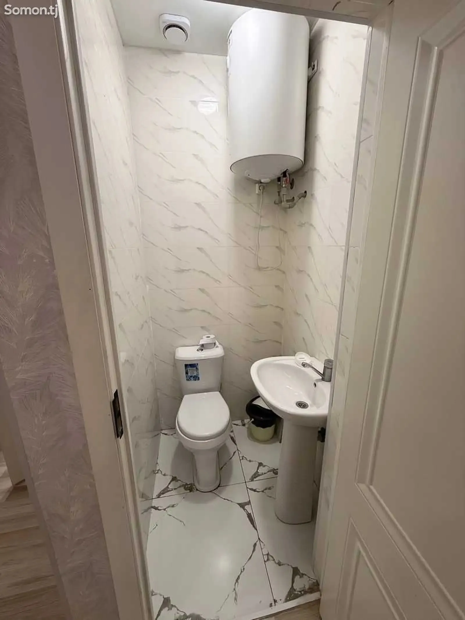2-комн. квартира, 4 этаж, 88м², Ботанический сад