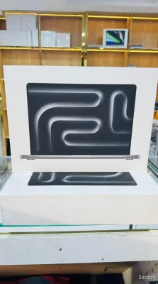Ноутбук Apple MacBook Pro M4