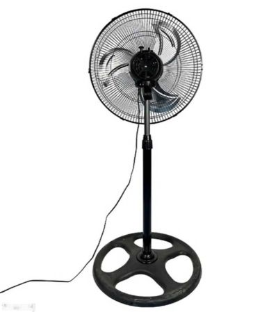 Вентилятор Euro luxe