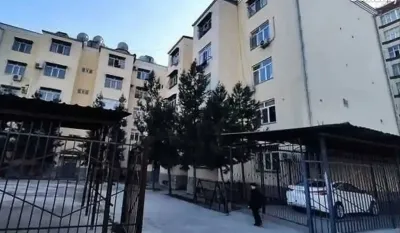 2-комн. квартира, 3 этаж, 55 м², Сино,2, 102 мкр, рядом ресторан Шахриёр