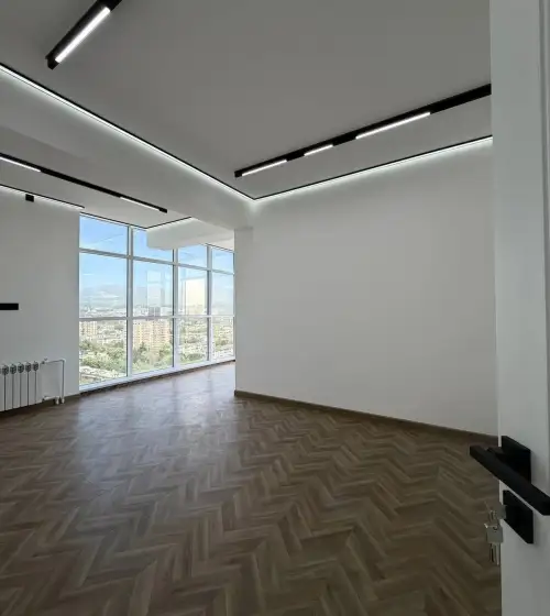 4-комн. квартира, 15 этаж, 145 м², Сино