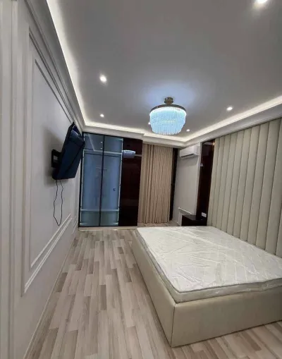 2-комн. квартира, 13 этаж, 62 м², Сино
