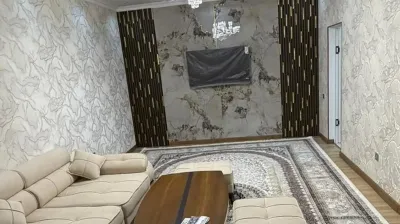 2-комн. квартира, 14 этаж, 101 м², Сино