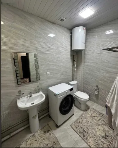 2-комн. квартира, 7 этаж, 90м², Садбарг