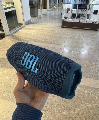 Беспроводная Колонка JBL Charge 6 люкс копия