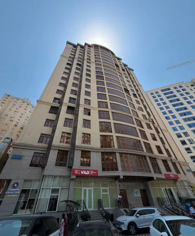 4-к квартира, 1 этаж, 134 м², Шохмансур