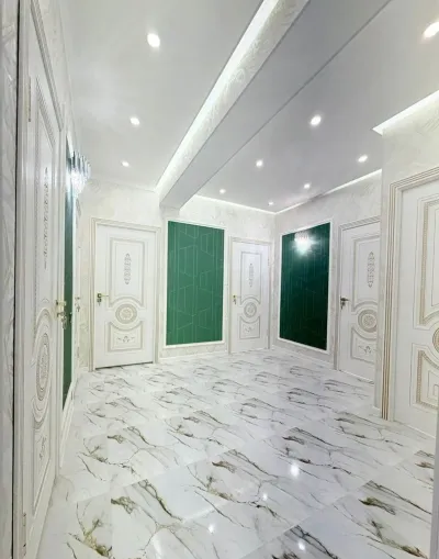 3-комн. квартира, 17 этаж, 64 м², Сино, Мастер Ок