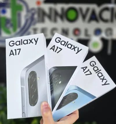 Samsung Galaxy A17 6/128Gb Vietnam