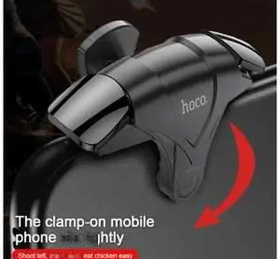 Триггеры для смартфона Hoco GM5