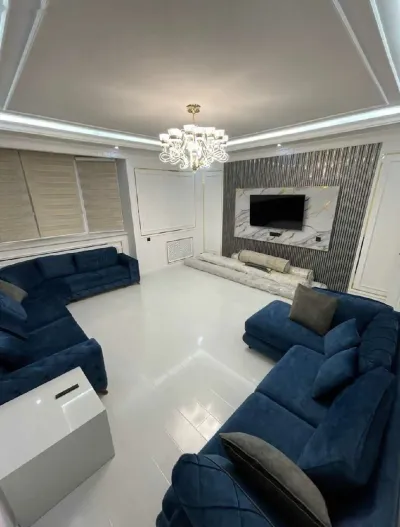 3-комн. квартира, 11 этаж, 103м², Шохмансур