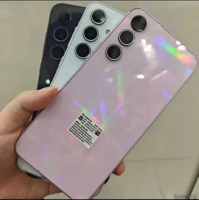 Samsung Galaxy A3 128 gb — миниатюра 4