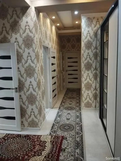 2-комн. квартира, 3 этаж, 90м², 112мкр