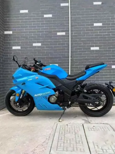 Мотоцикл Ducati
